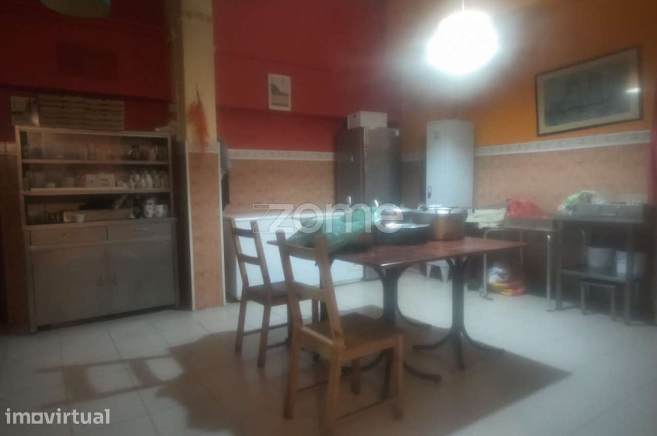 Trespasse de Restaurante no Lumiar - Grande imagem: 3/8