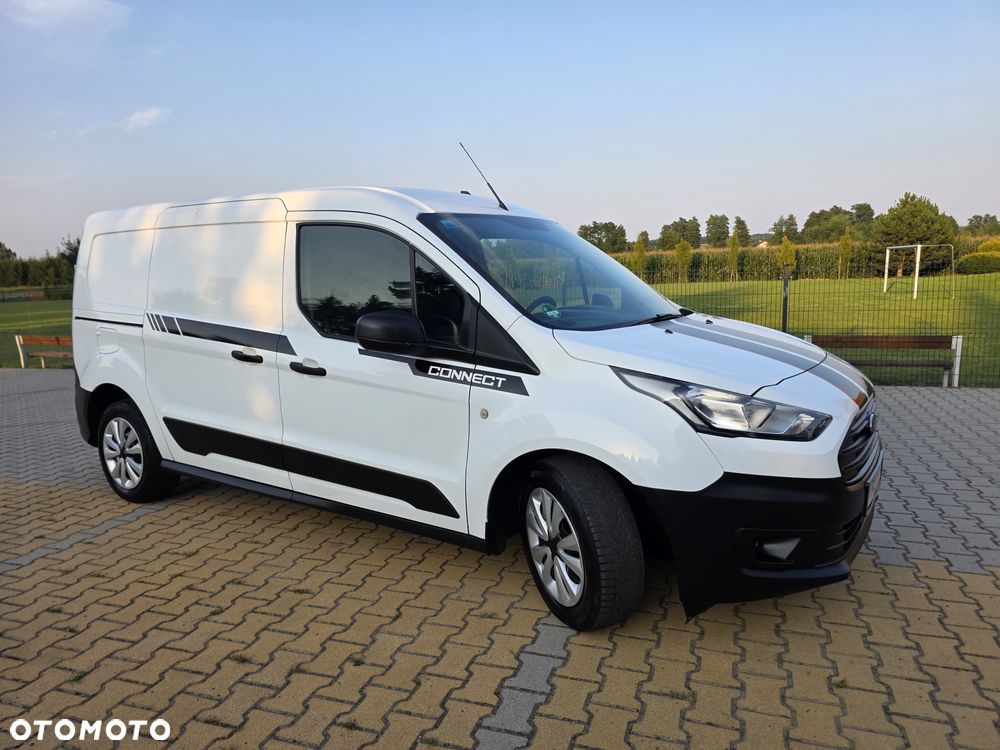 Ford Transit Connect - 3