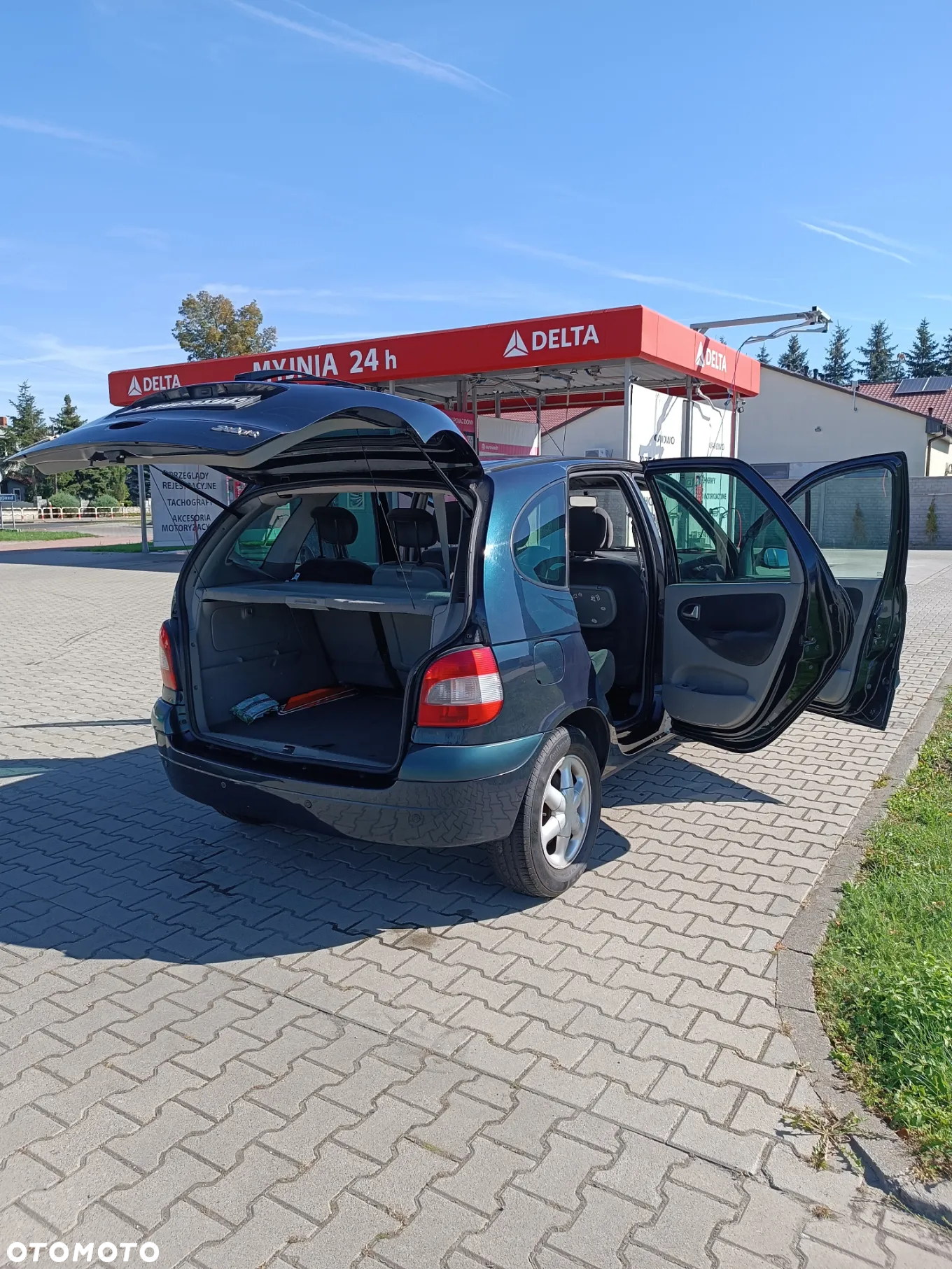 Renault Scenic - 3