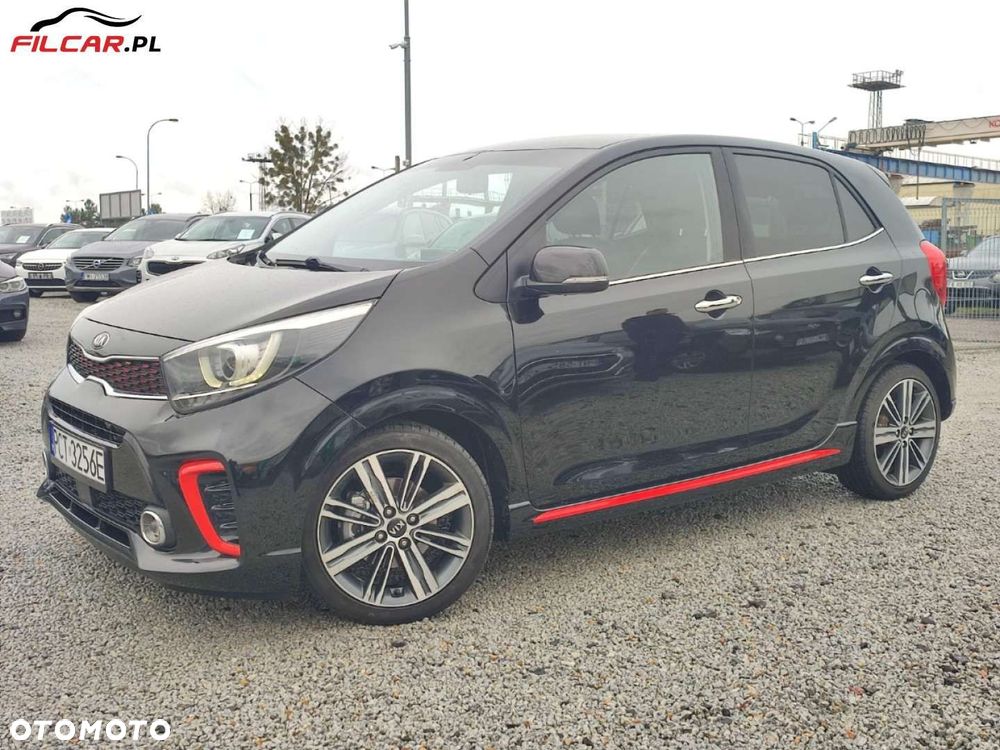 Kia Picanto - 21