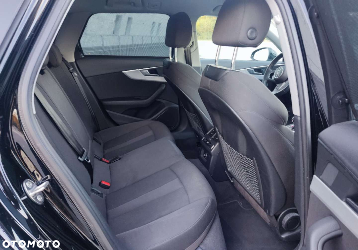 Audi A4 - 22
