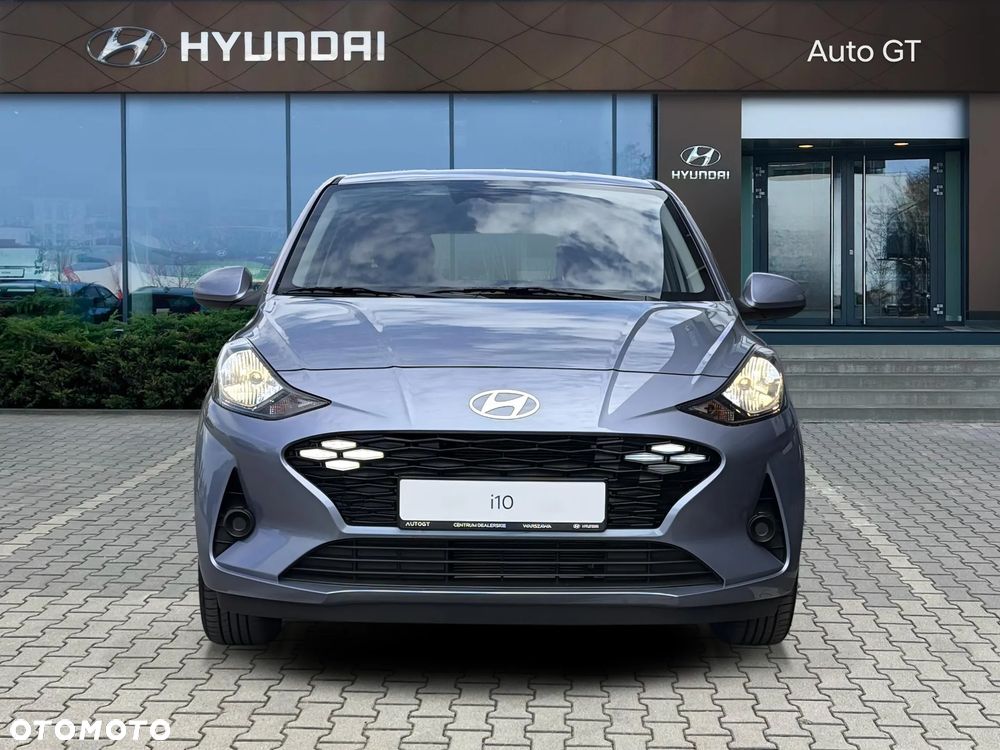 Hyundai i10 1.2 Modern - 9
