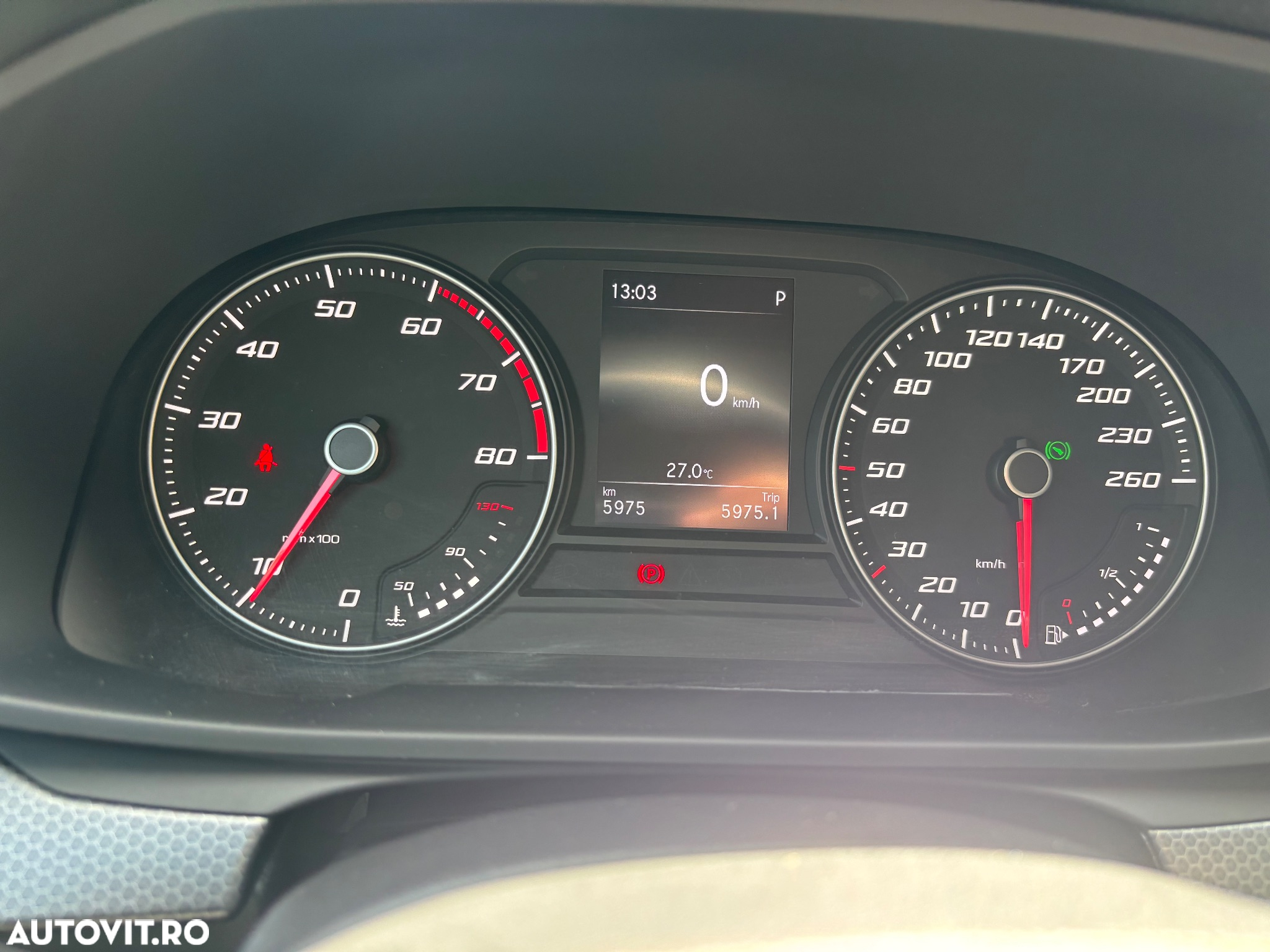 Seat Leon ST 1.0 ETSI mHEV DSG7 Style - 6