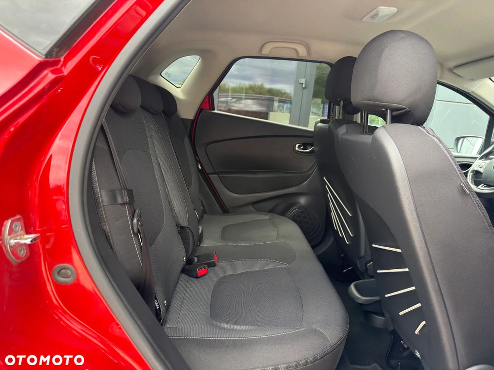 Renault Captur 0.9 Energy TCe Helly Hansen - 28