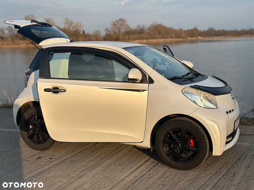 Toyota iQ 1.0 Luna - 3