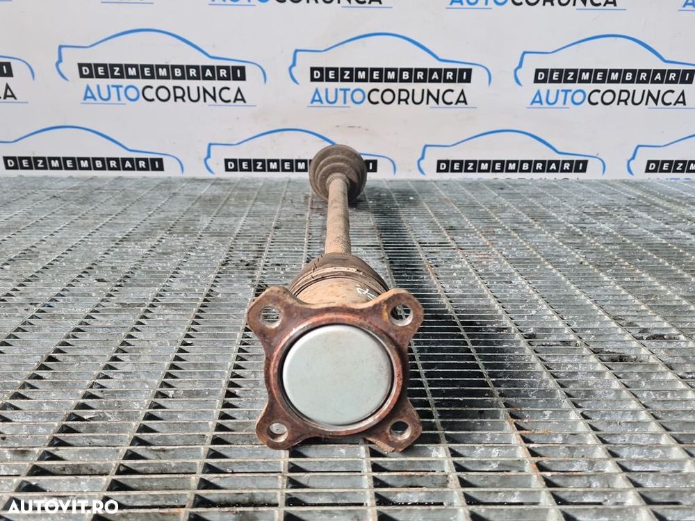 Planetara Stanga Spate Lexus RX 400 H 3.3 B 2004 - 2009 272CP Automata 3MZ - FE (877) ... - 2