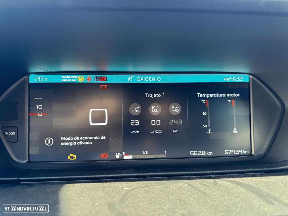 Citroën Grand C4 Spacetourer 1.2 PureTech Feel - 10
