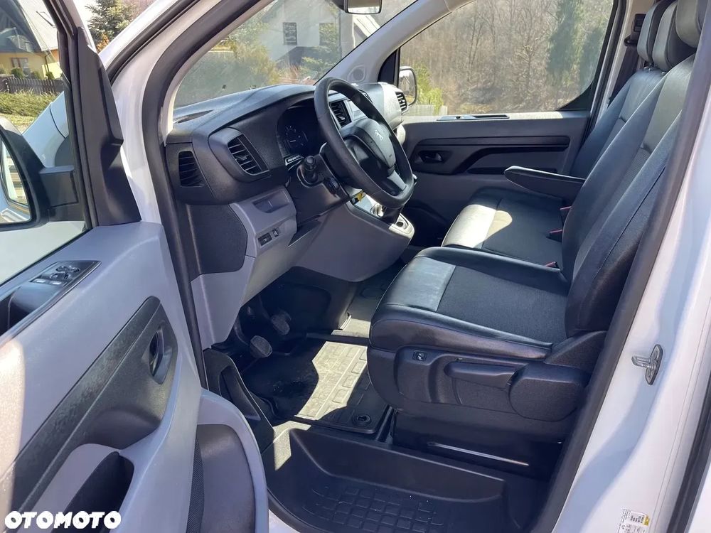 Peugeot Expert - 7