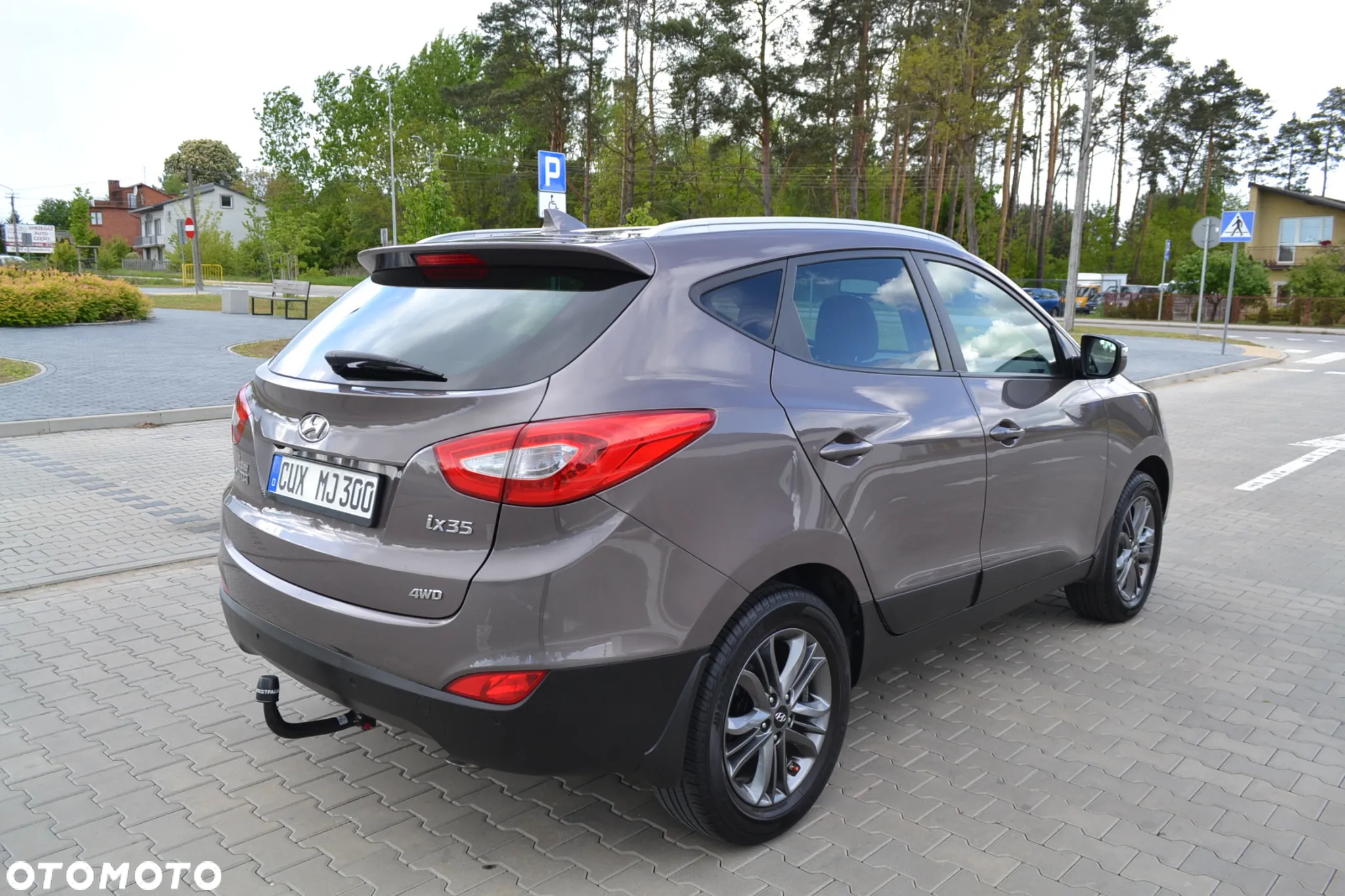Hyundai ix35 - 40
