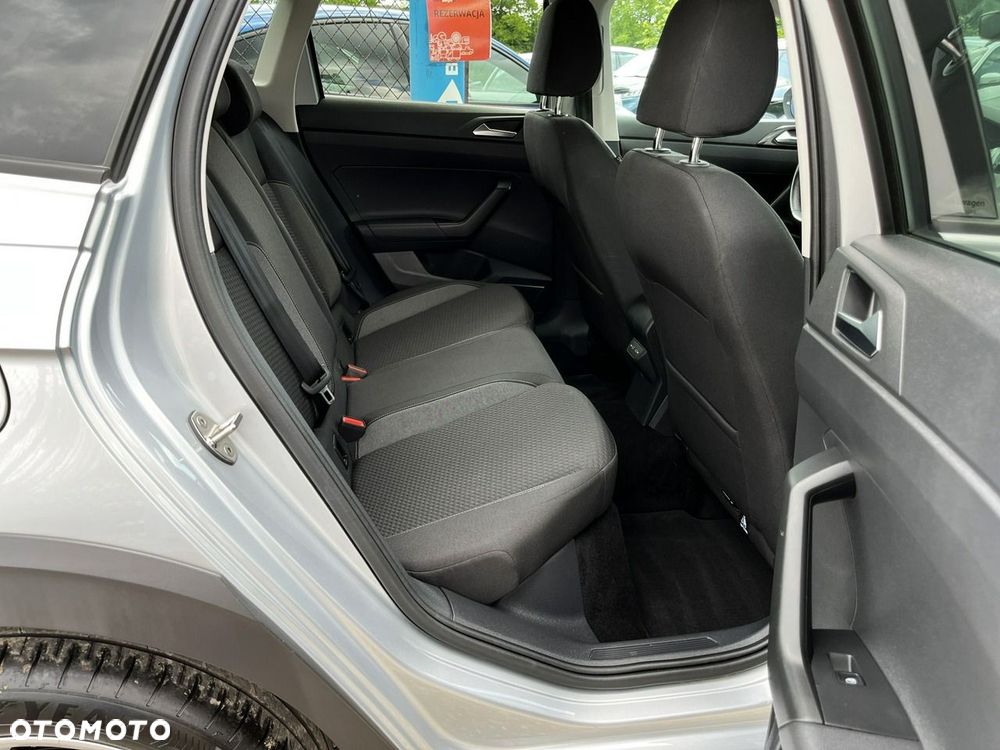 Volkswagen Taigo - 34