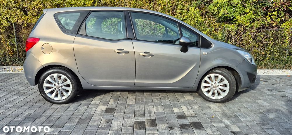 Opel Meriva 1.4 Active - 2