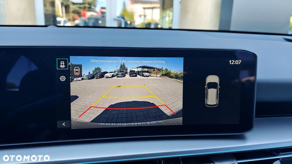 Kia Niro 1.6 GDI Hybrid Business Line - 24