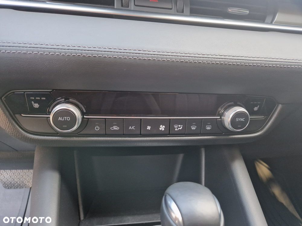 Mazda 6 2.0 Center-Line - 23