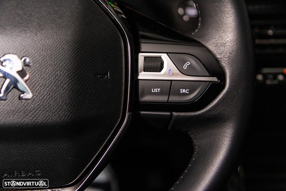 Peugeot e-208 50 kWh Active - 26