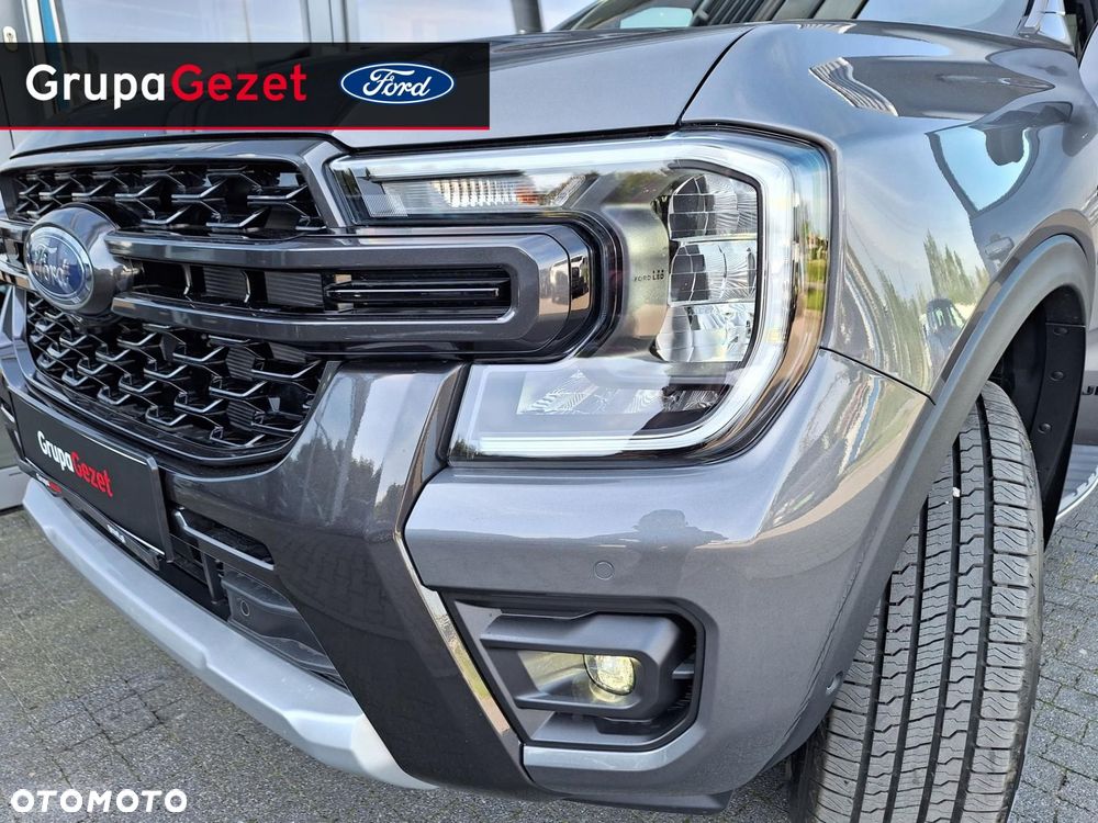 Ford Ranger - 15