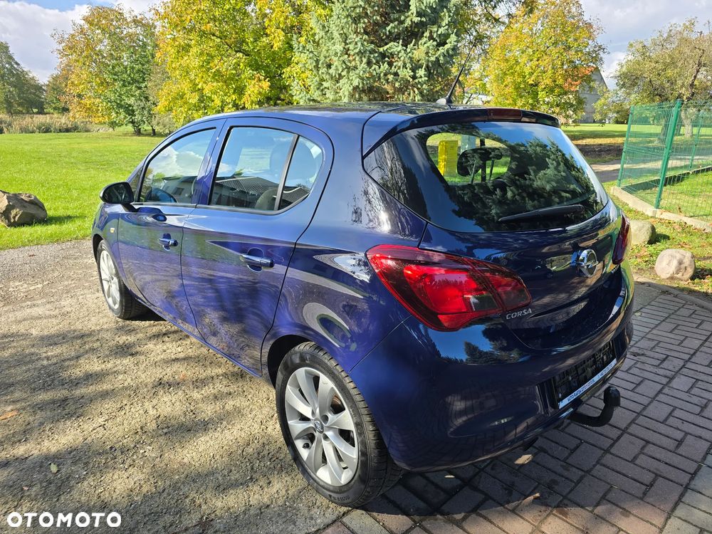 Opel Corsa - 10