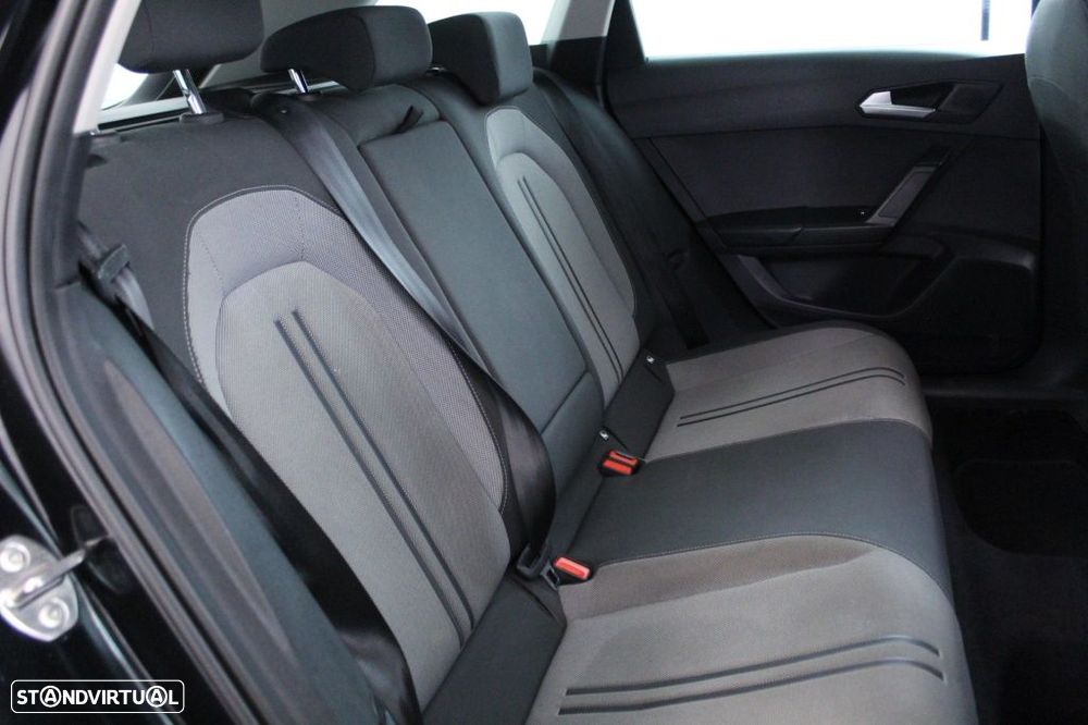 SEAT Leon ST 1.0 TSI Style - 15