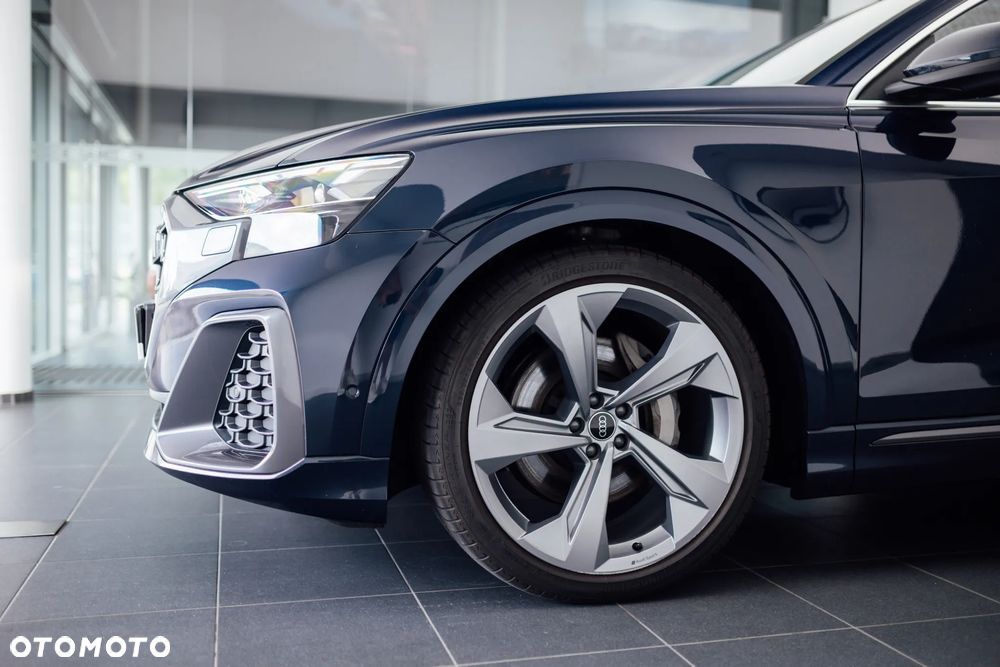 Audi Q8 50 TDI mHEV Quattro Tiptronic - 40