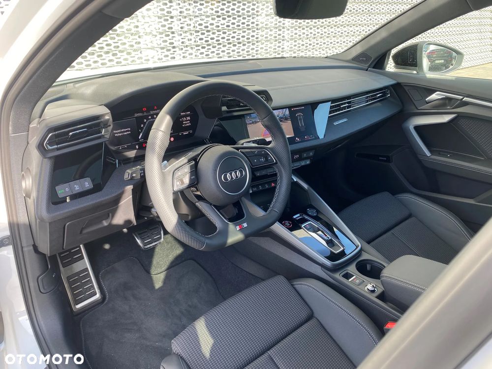 Audi S3 ver-tfsi-quattro-s-tronic - 10