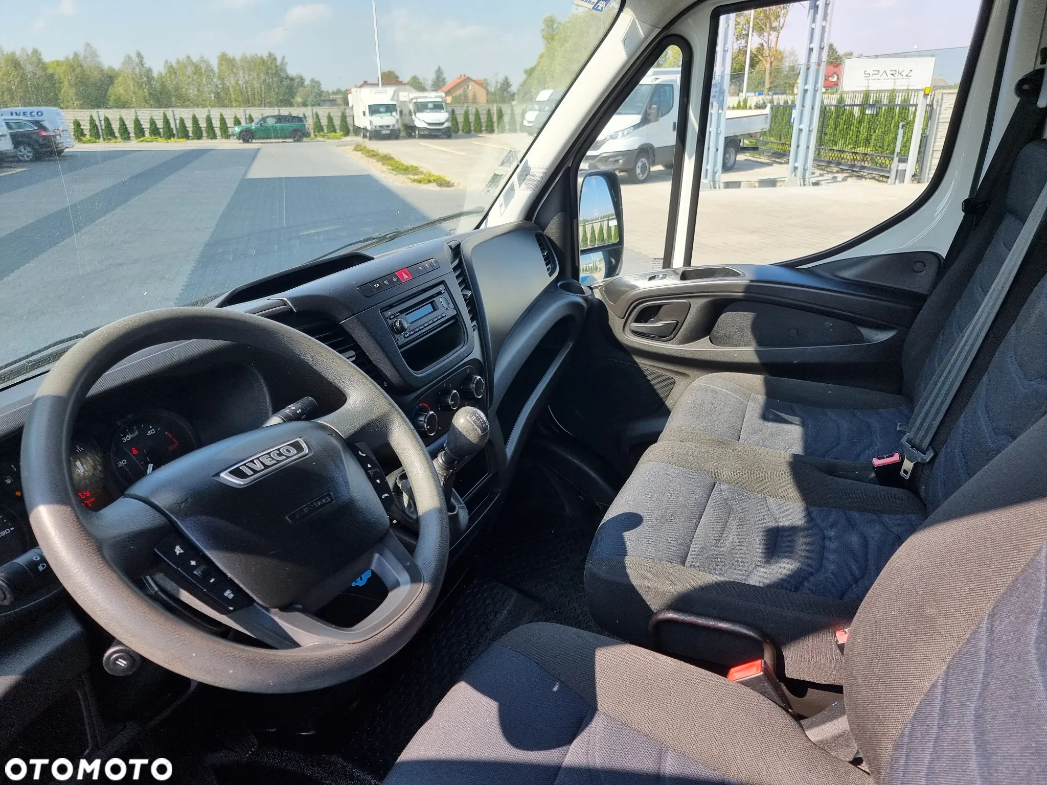 Iveco Daily 35S15 - 11