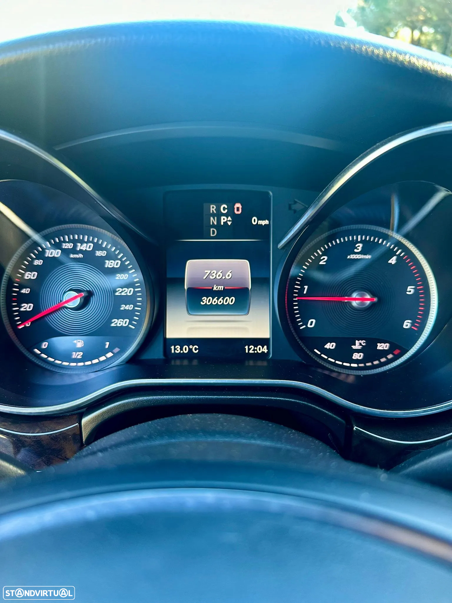 Mercedes-Benz V 250 BlueTEC Longo Avantgarde - 11
