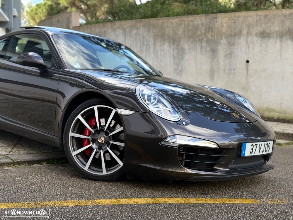 Porsche 911 (991) Carrera S PDK - 7