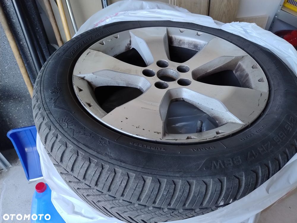 Subaru Outback 2.5i AT - 16