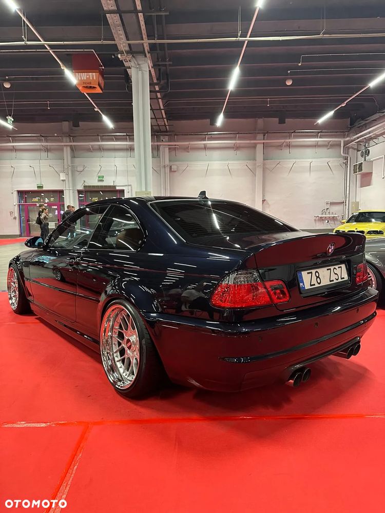 BMW M3 Standard - 5