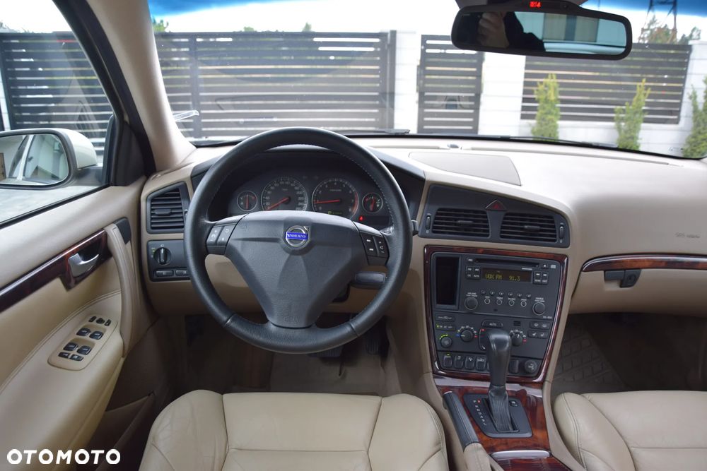 Volvo S60 - 31
