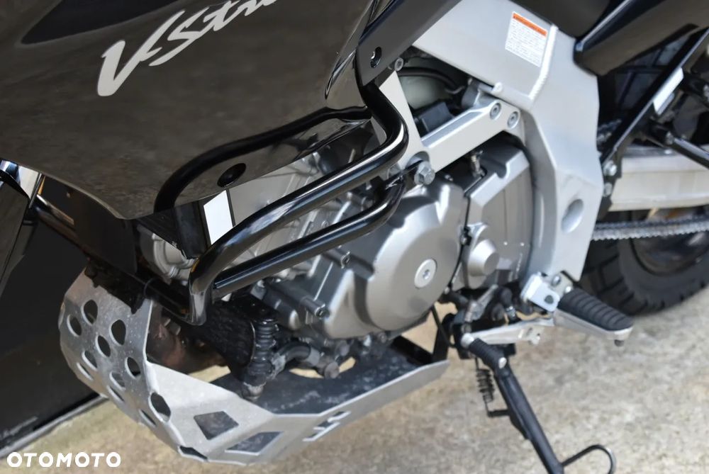 Suzuki V-STROM - 26