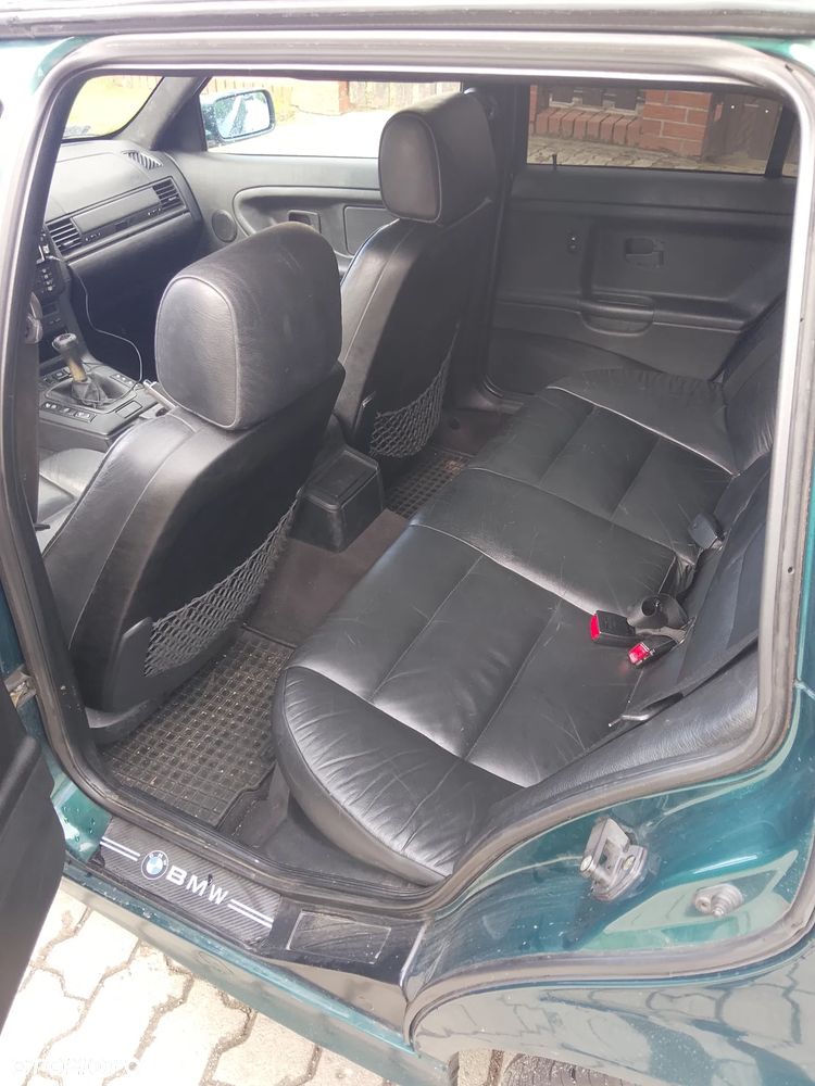 BMW Seria 3 - 10