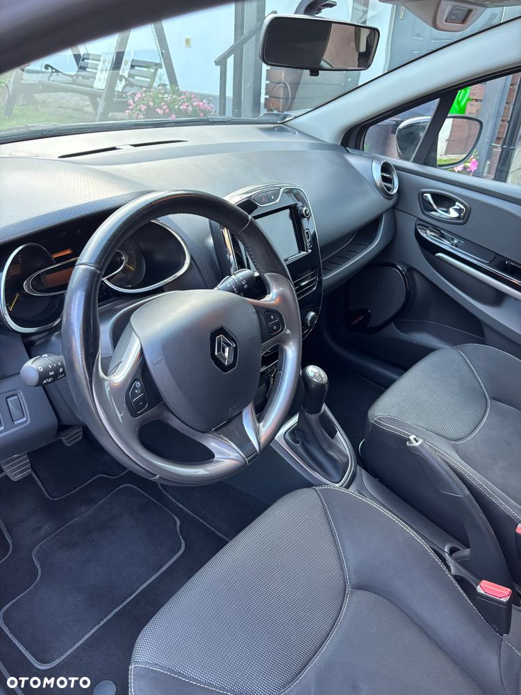 Renault Clio 1.2 16V Dynamique - 13