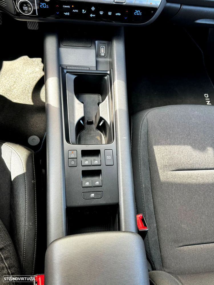 Hyundai Ioniq 6 - 11