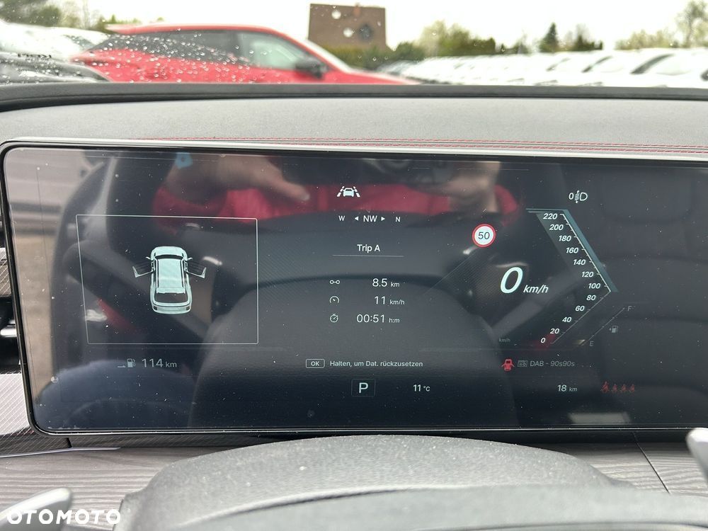SsangYong/KGM Actyon 1.5 T-GDI Wild 4WD - 12