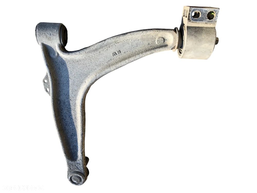 Wahacz Lewy Przód Saab 9-3 (2002-2011) -Gwarancja Wysyłka - 4