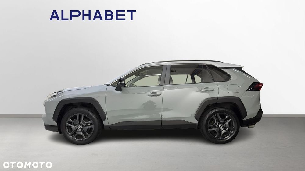 Toyota RAV4 2.5 Hybrid Adventure 4x4 - 4