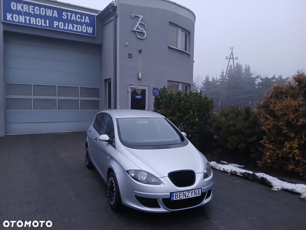 Seat Altea - 1