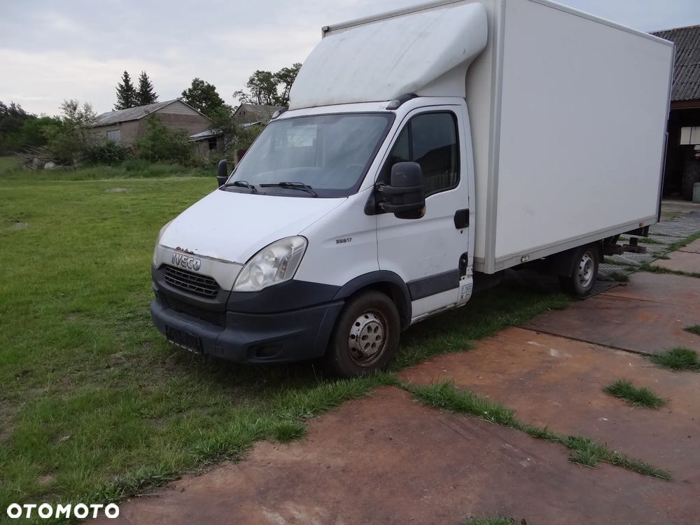 Iveco Daily s17 - 13