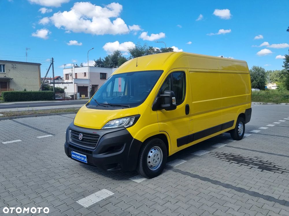 Fiat Ducato - 20