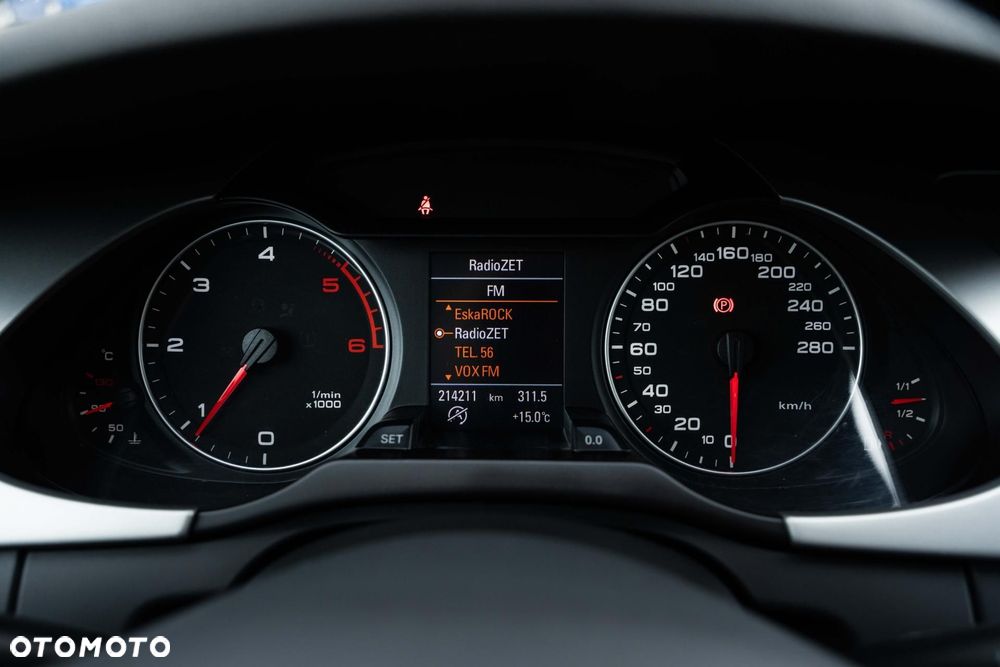 Audi A4 Limousine 2.0 TDI - 17