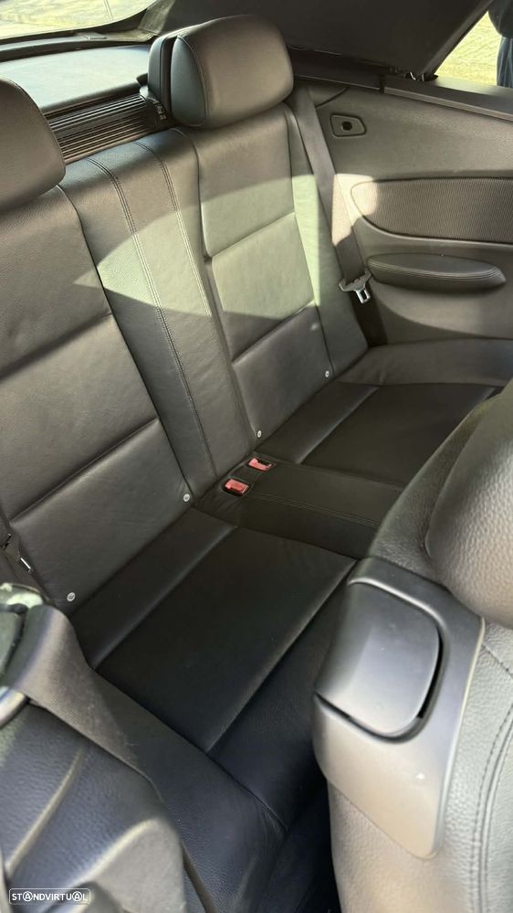BMW 123 d Cabrio - 8