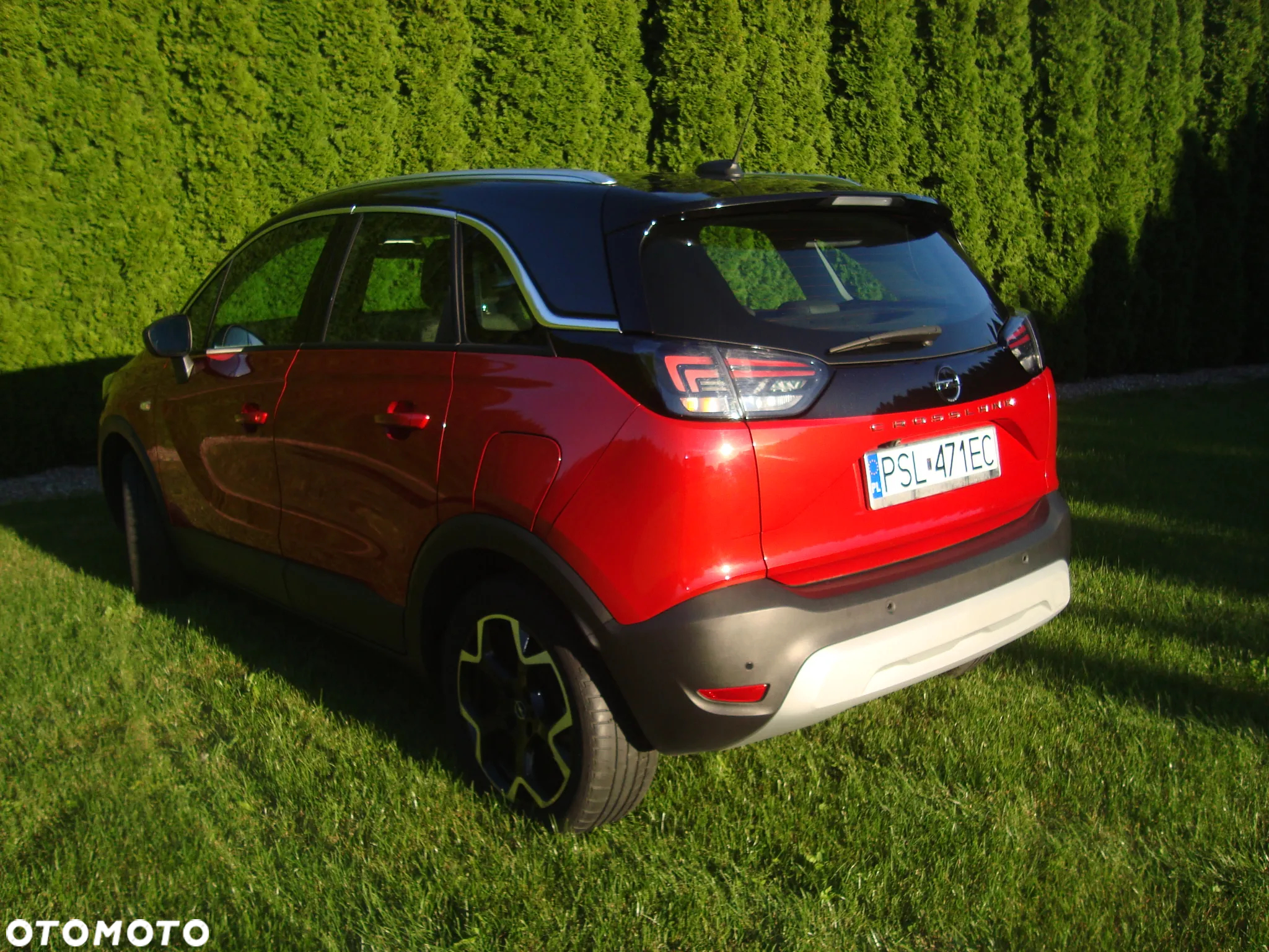 Opel Crossland - 19