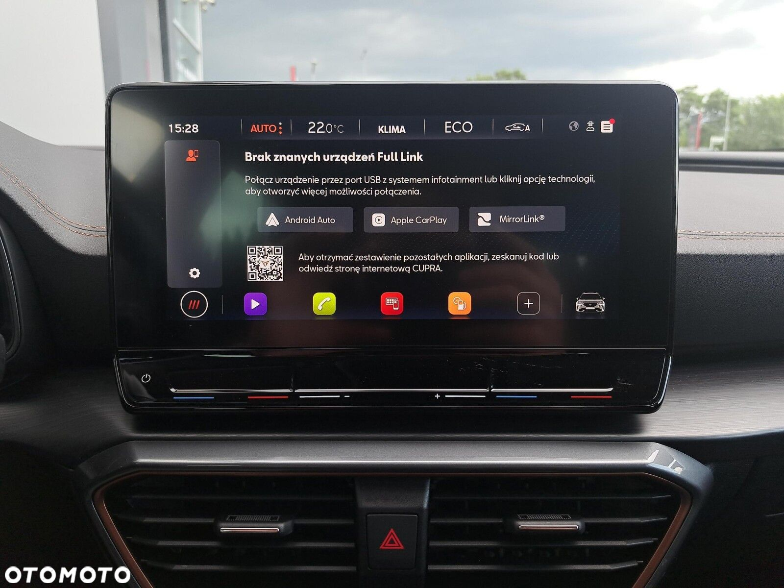 Cupra Formentor - 23