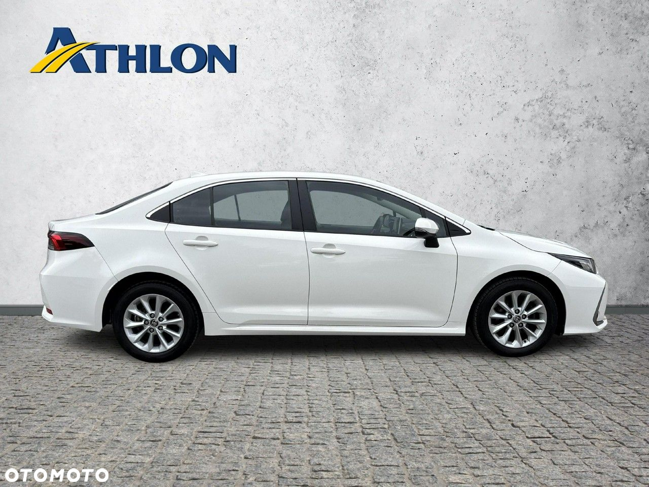 Toyota Corolla 1.6 Comfort - 6