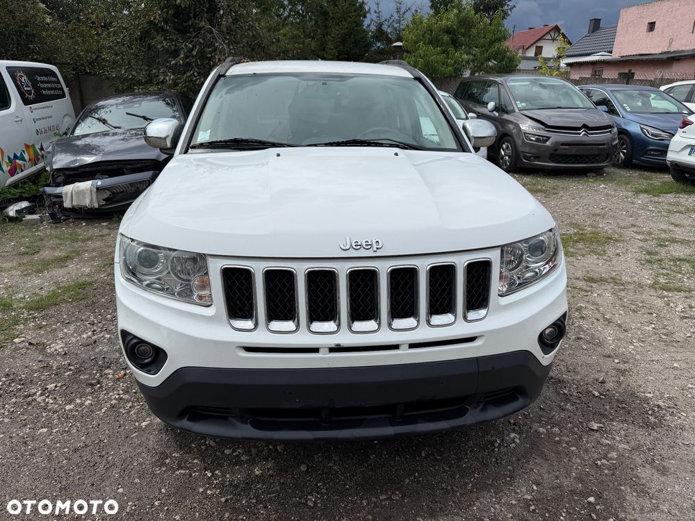 Jeep Compass - 4