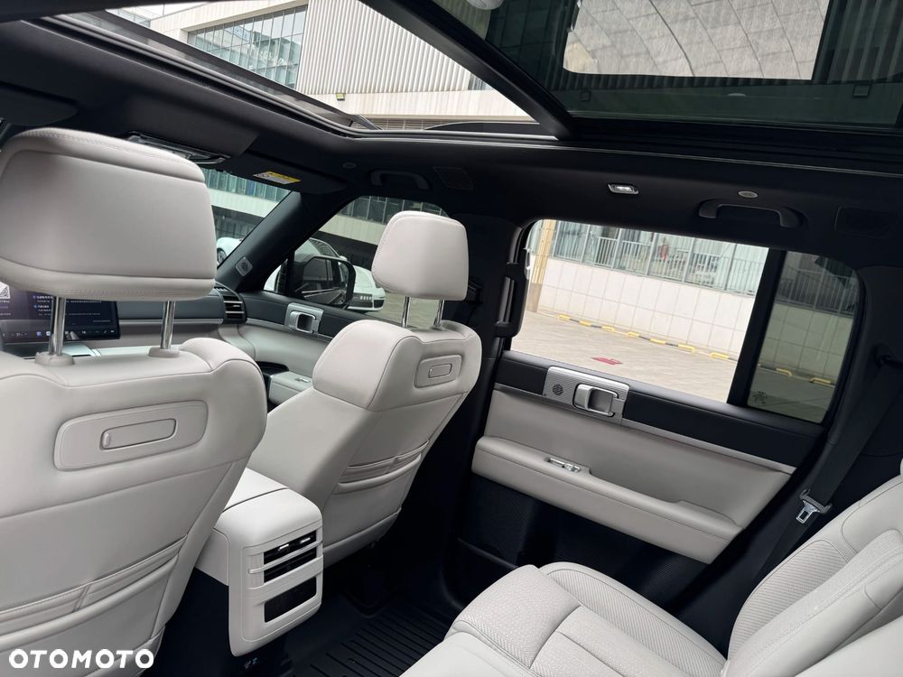BYD Leopard 7 - 11