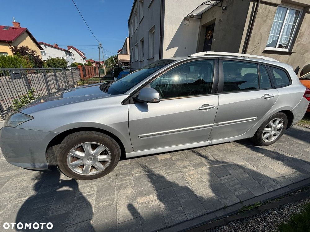 Renault Laguna - 7