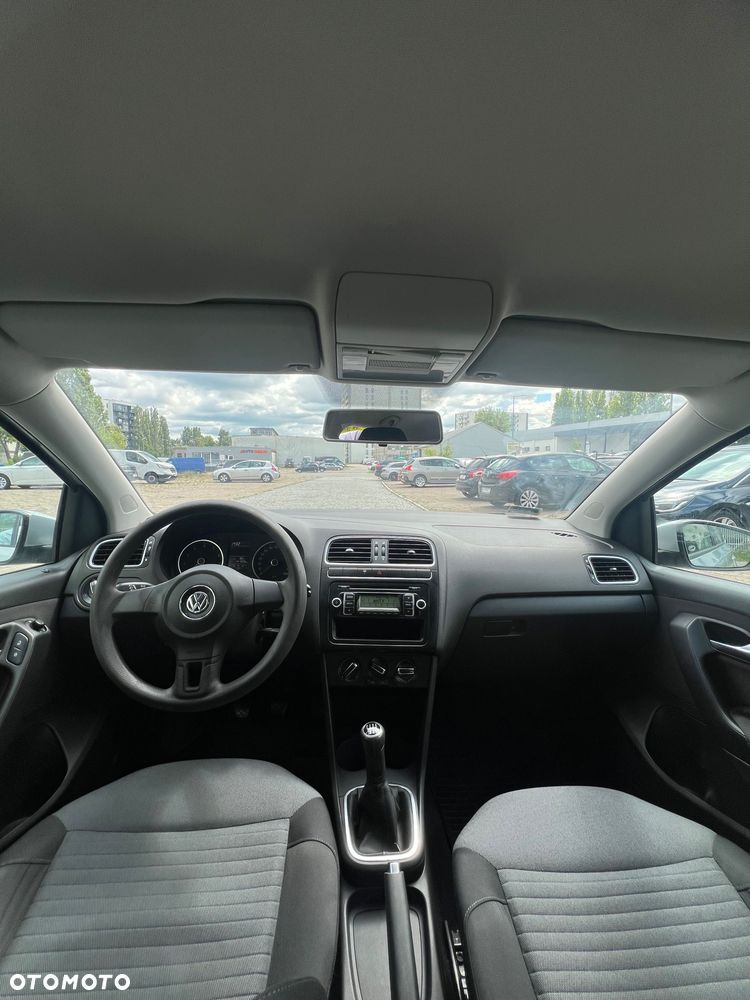 Volkswagen Polo - 6