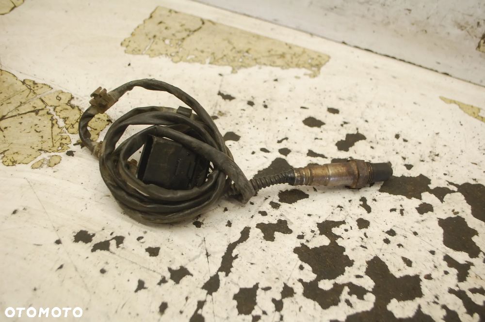 SONDA LAMBDA 03G906262A VW GOLF V 1.9 TDI AUDI SEAT SKODA 03G906262 - 4