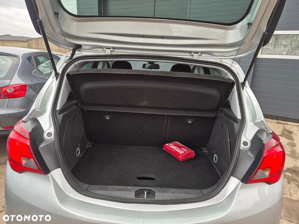 Opel Corsa 1.4 Innovation - 20